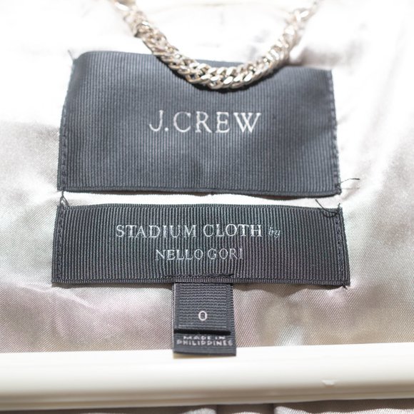 J. Crew CHATEAU PARKA - Picture 4 of 6